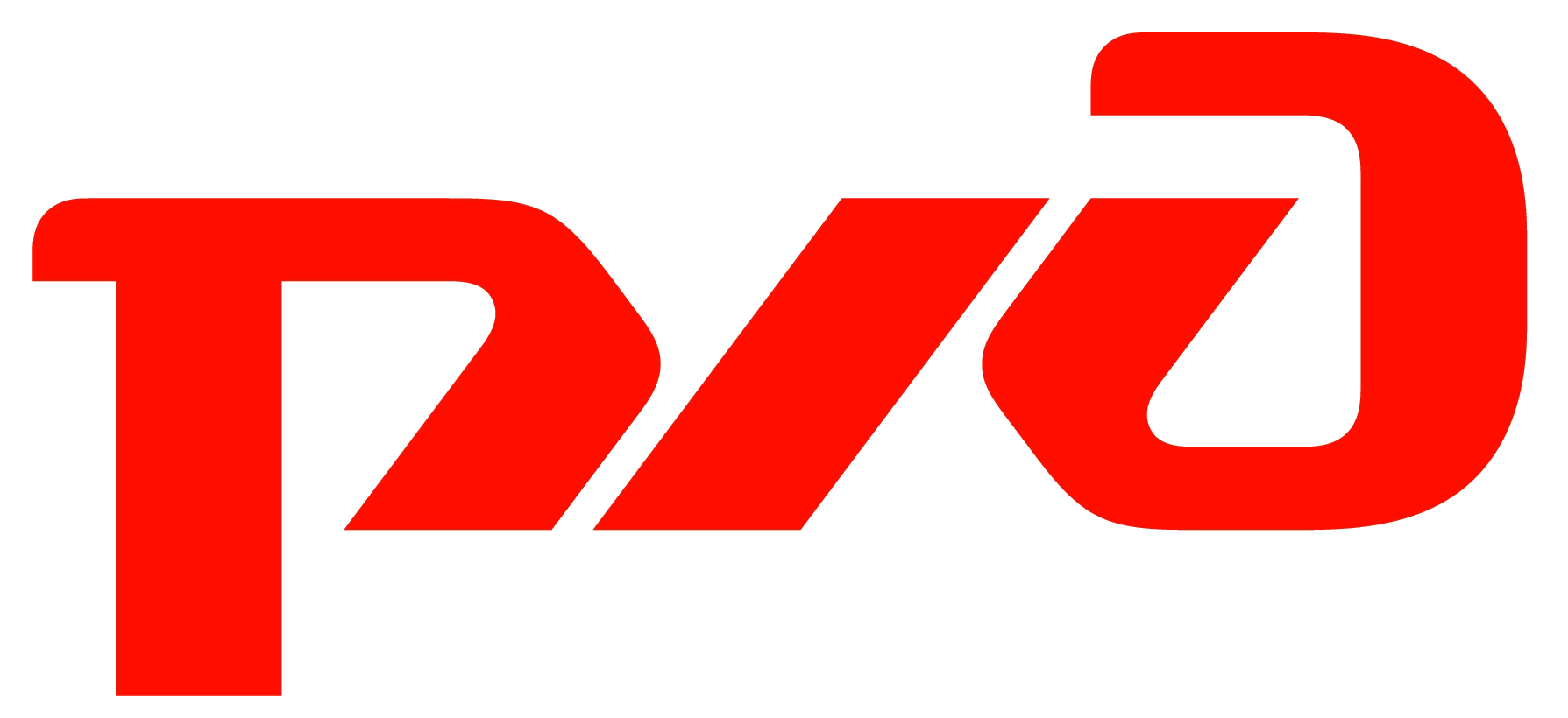 Логотип клиента: РЖД